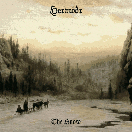 Hermódr : The Snow